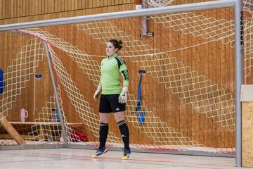 Bild 1 - Wahlstedter Wintercup